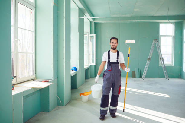 Best Emergency Mold Remediation  in Callaway, FL