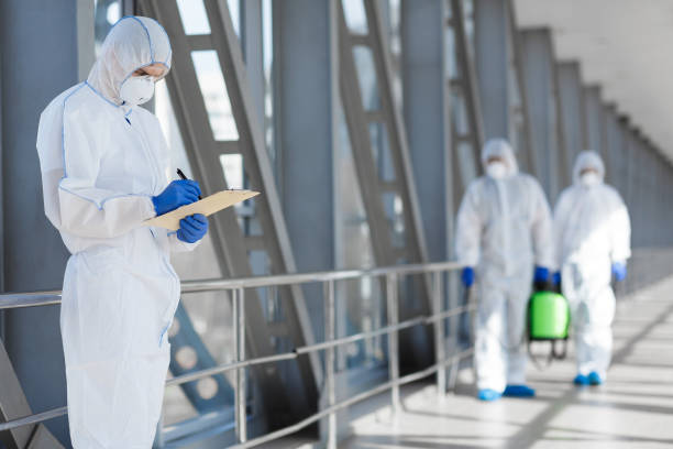 Best Real Estate Mold Inspection  in Callaway, FL